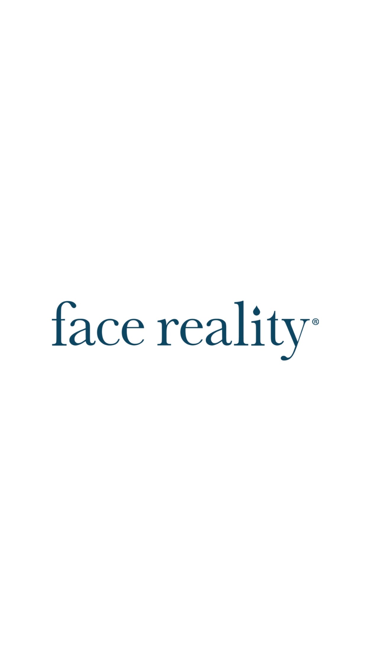 Face Reality