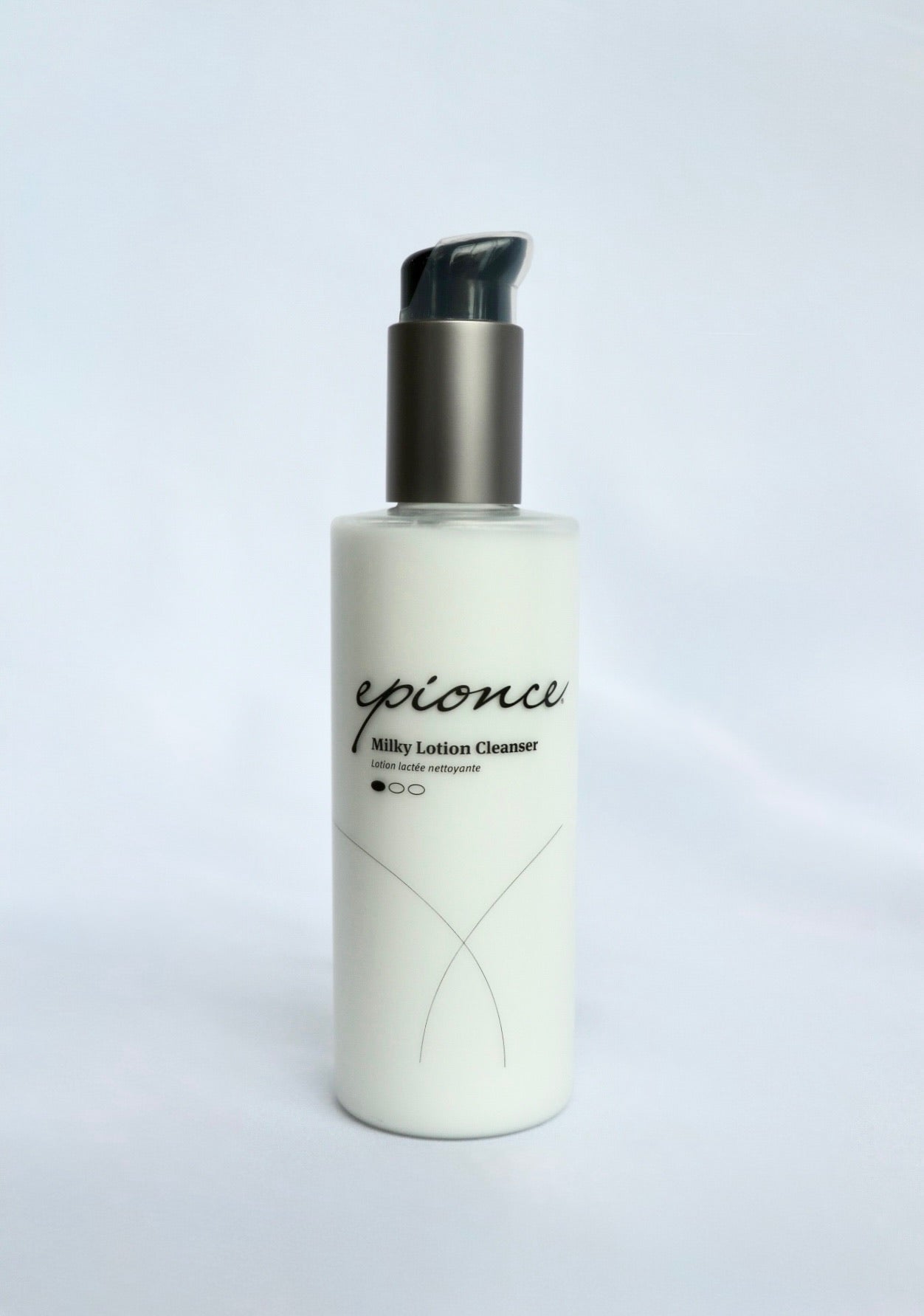 Milky Lotion Cleanser