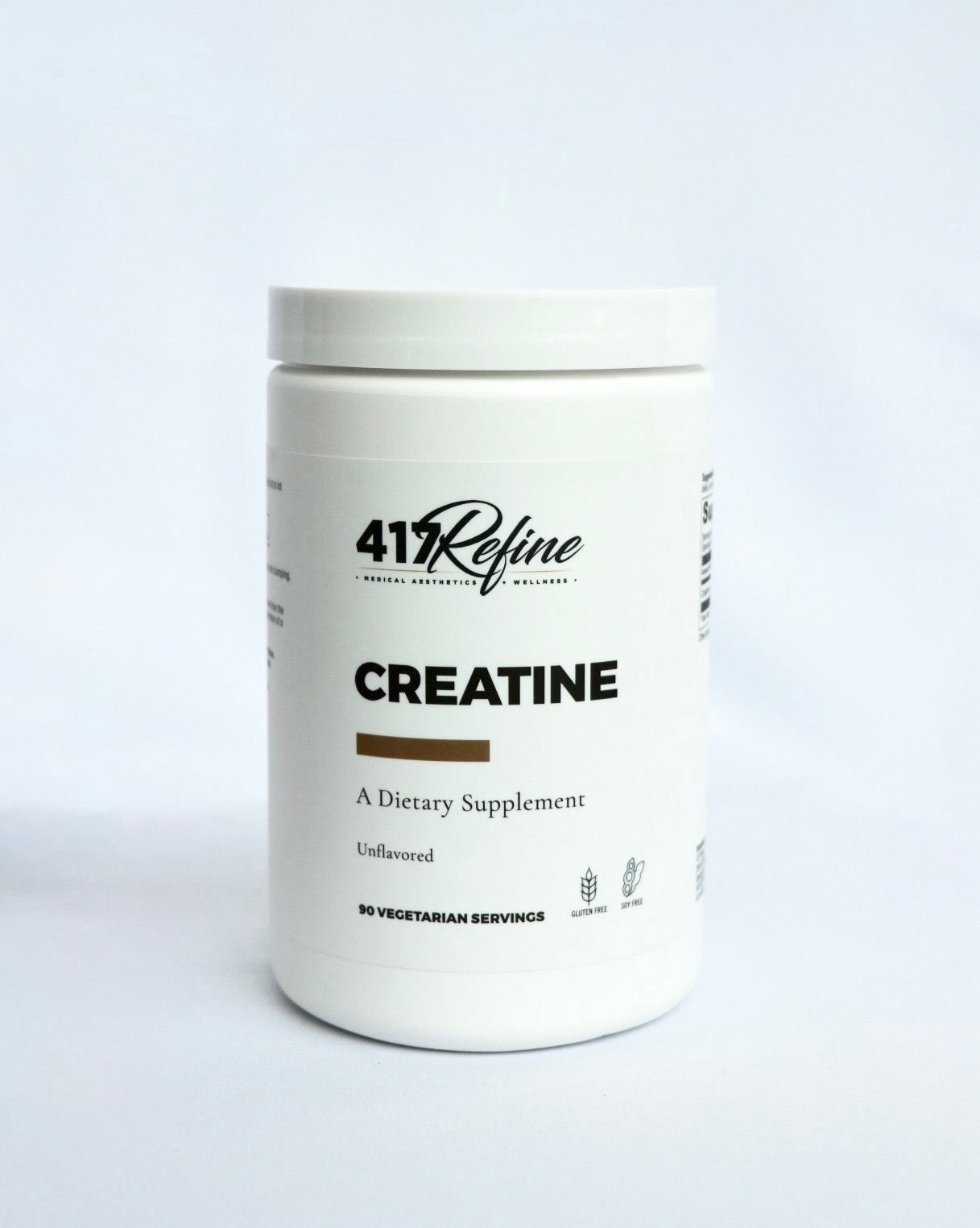 Creatine