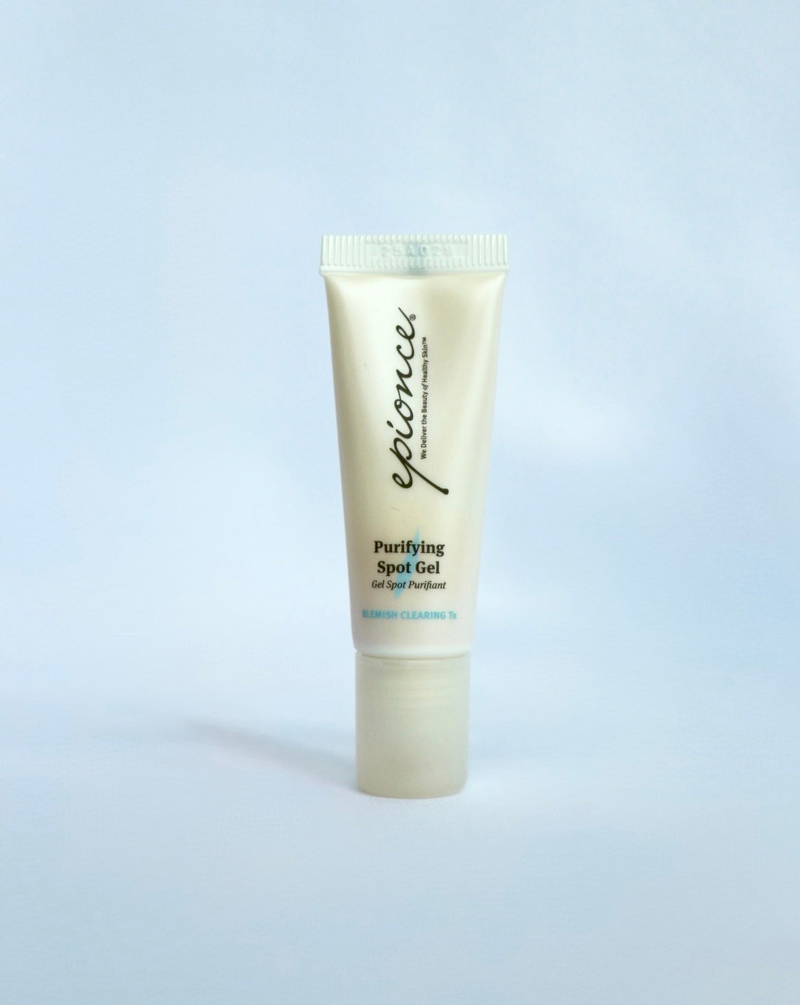 Purifying Spot Gel
