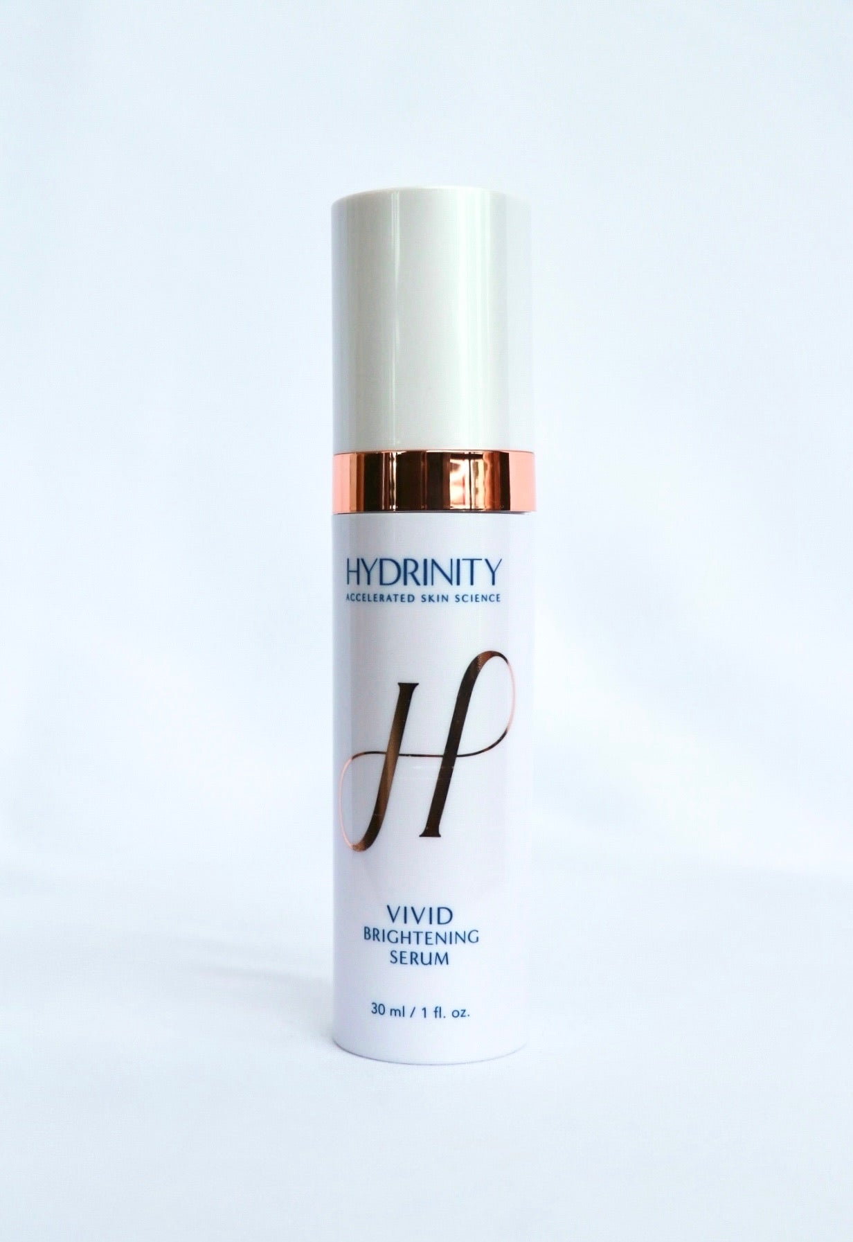 Vivid Brightening Serum