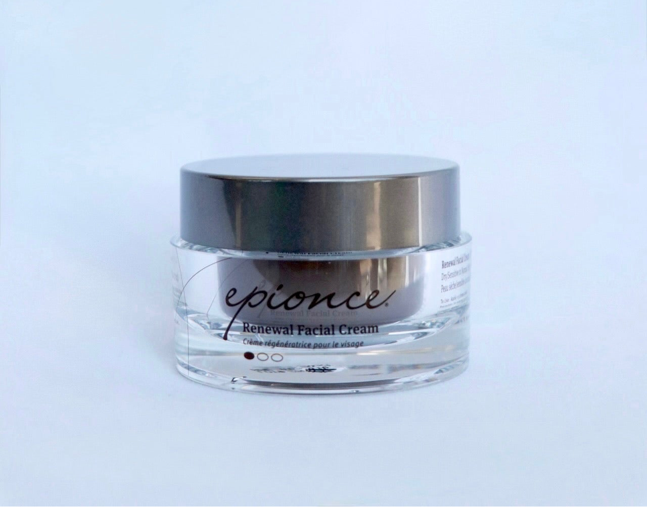 Renewal Facial Cream