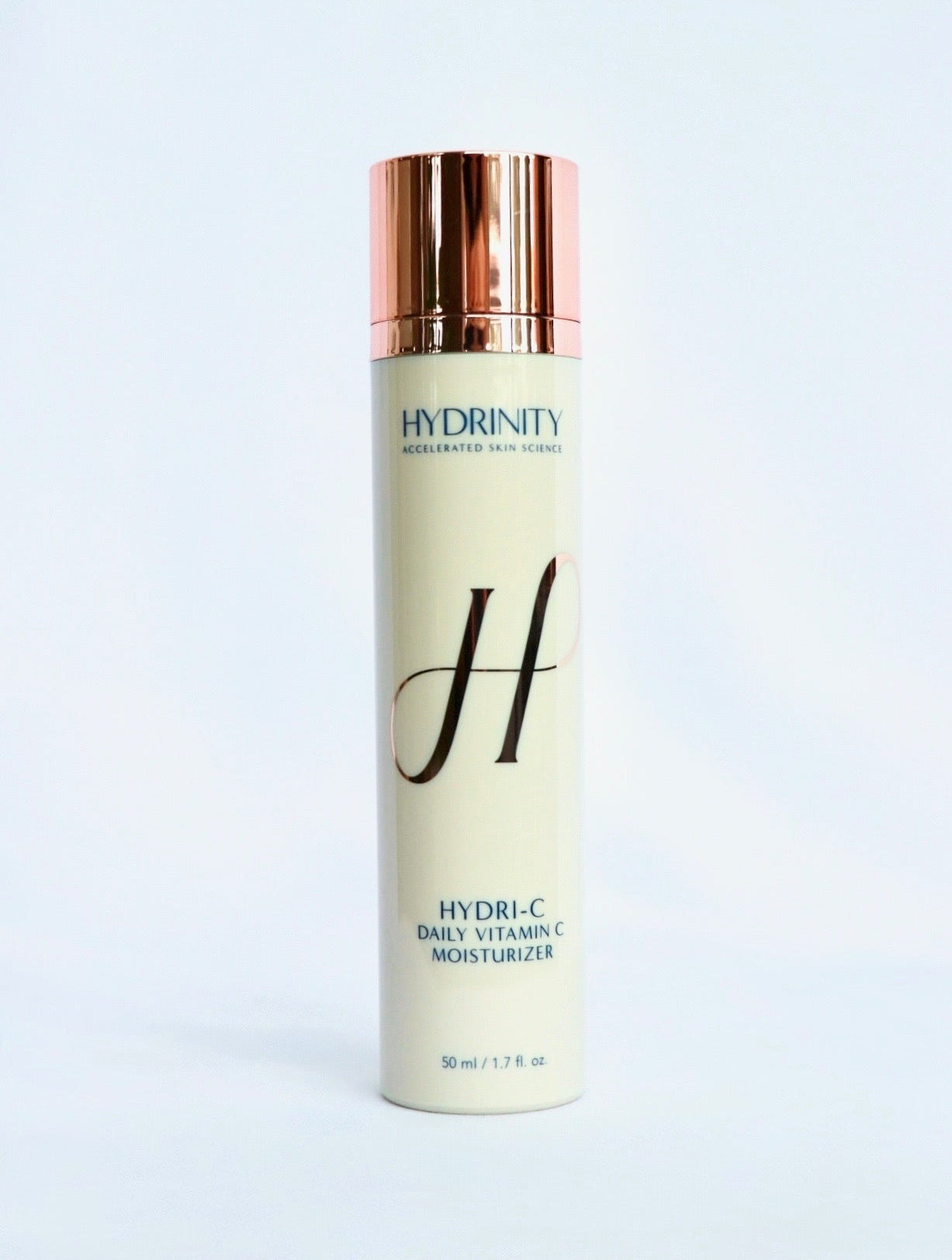 Hydri-C Moisturizer