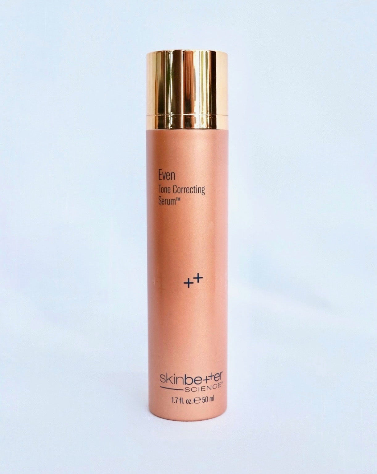 Even Tone Correcting Serum
