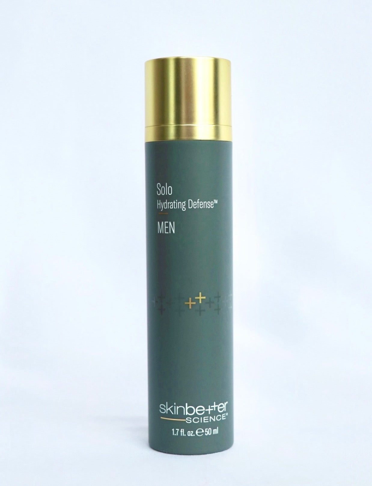 Solo Hydrating Defense MEN