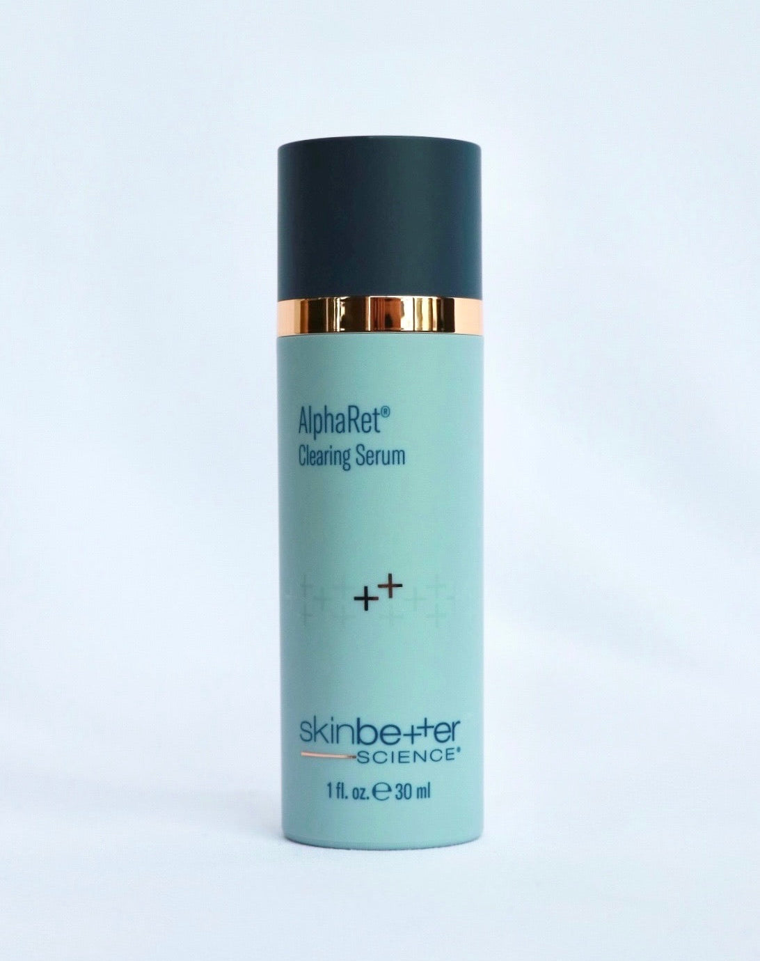 AlphaRet Clearing Serum