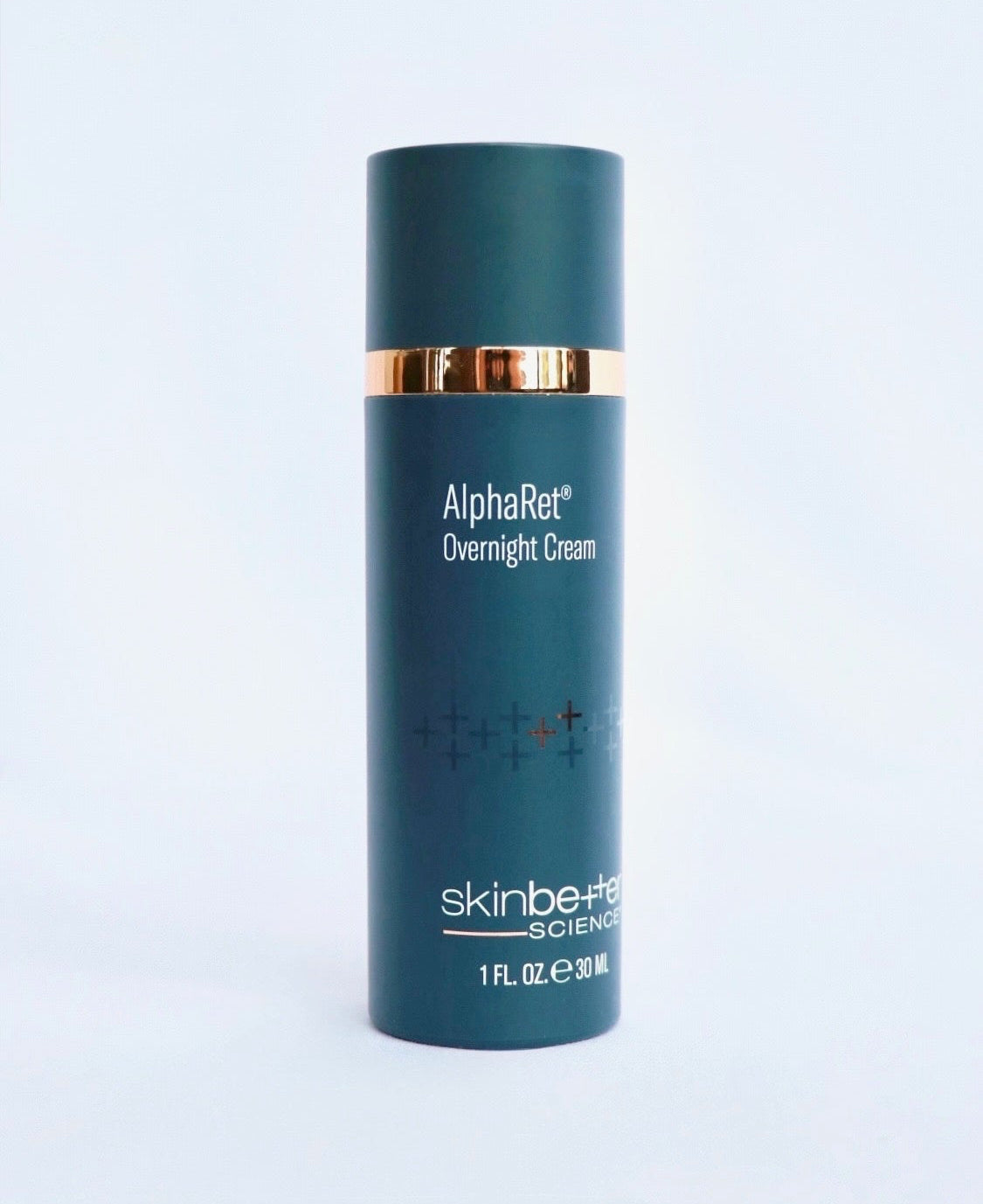 AlphaRet Overnight Cream