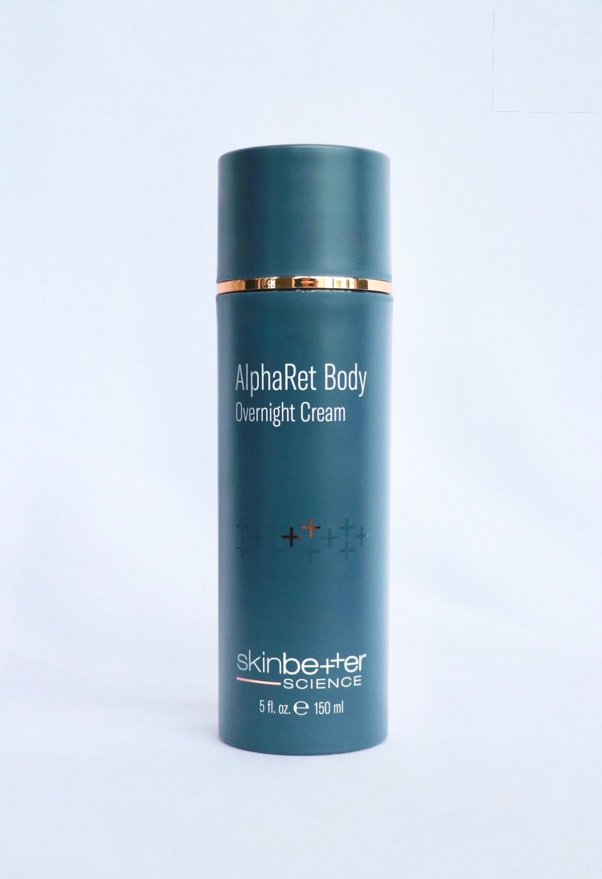 AlphaRet Body Overnight Cream