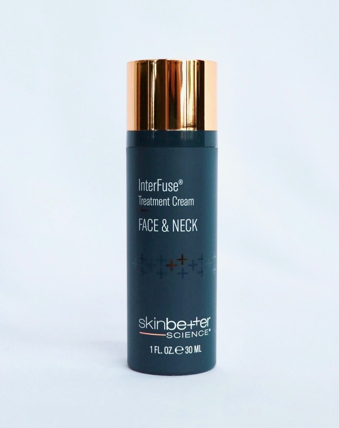 Interfuse Treatment Cream FACE & NECK