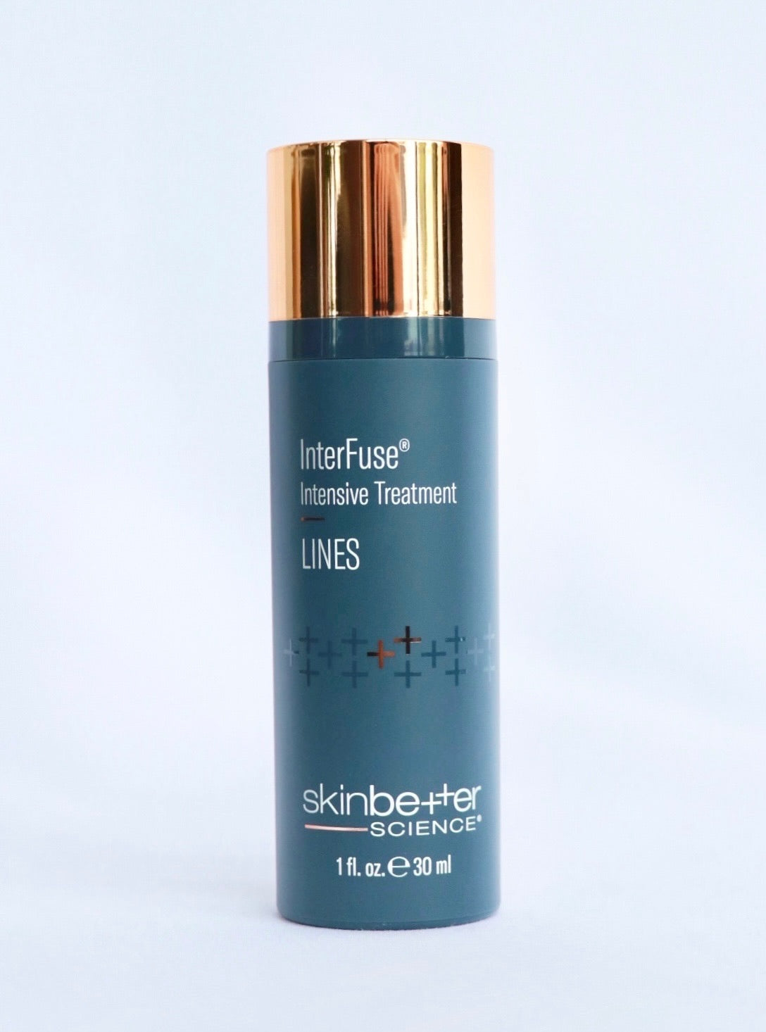 InterFuse Intensive Treatment LINES