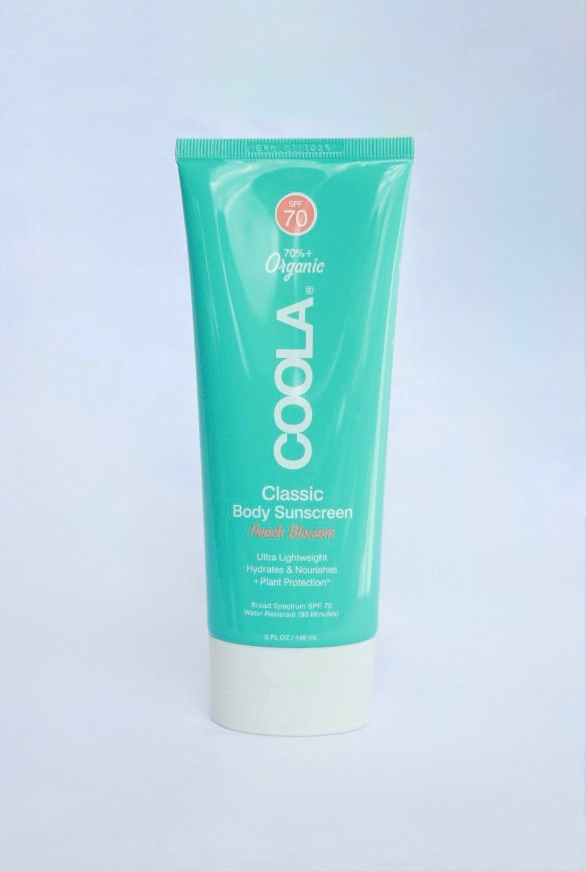 Sunscreen Lotion SPF 70 - Peach Blossom