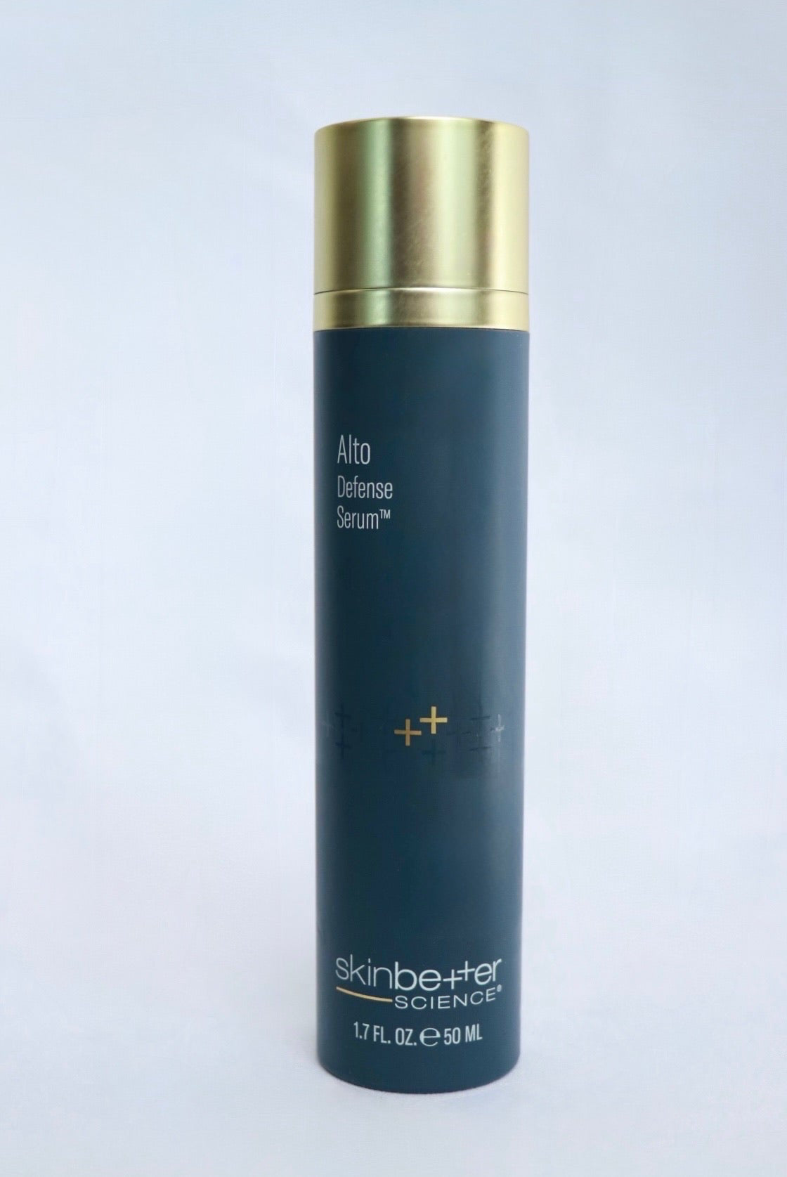 Alto Defense Serum