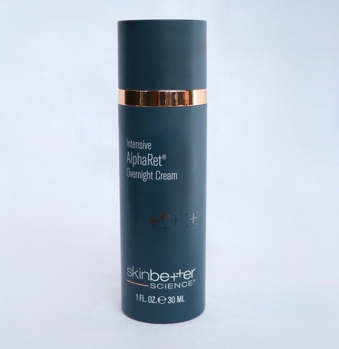 Intensive AlphaRet Overnight Cream