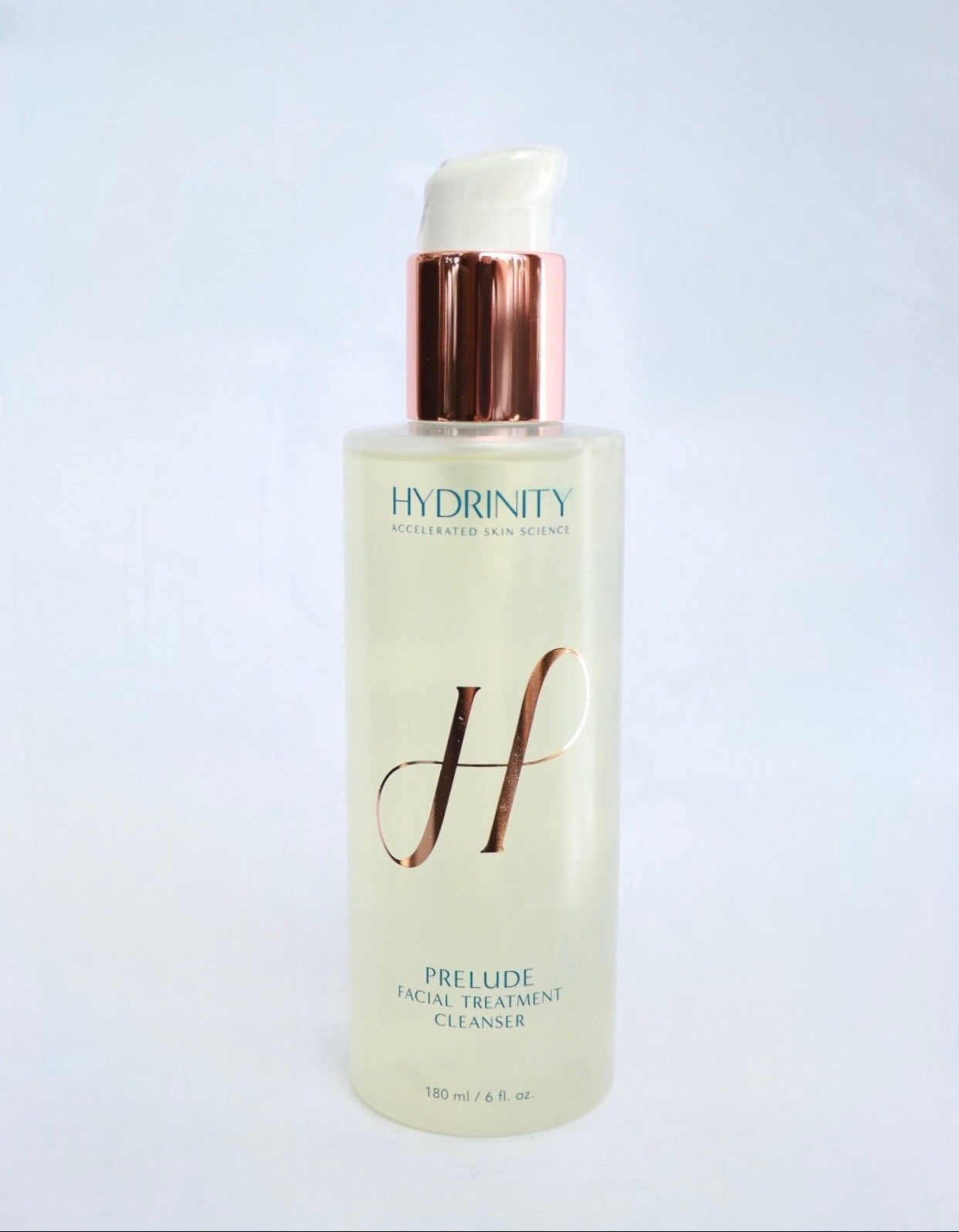 Prelude Facial Treatment Cleanser