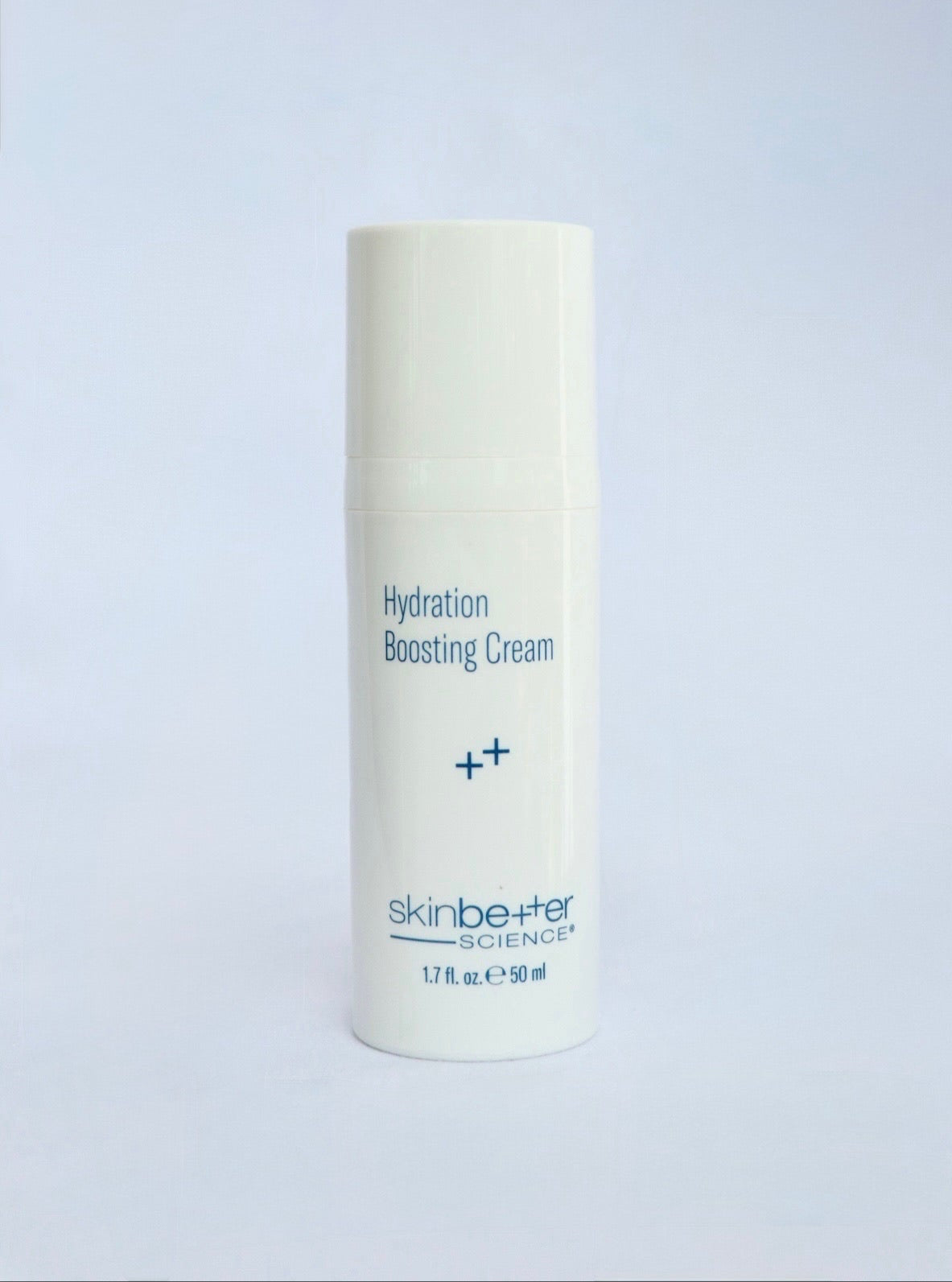 Hydration Boosting Cream