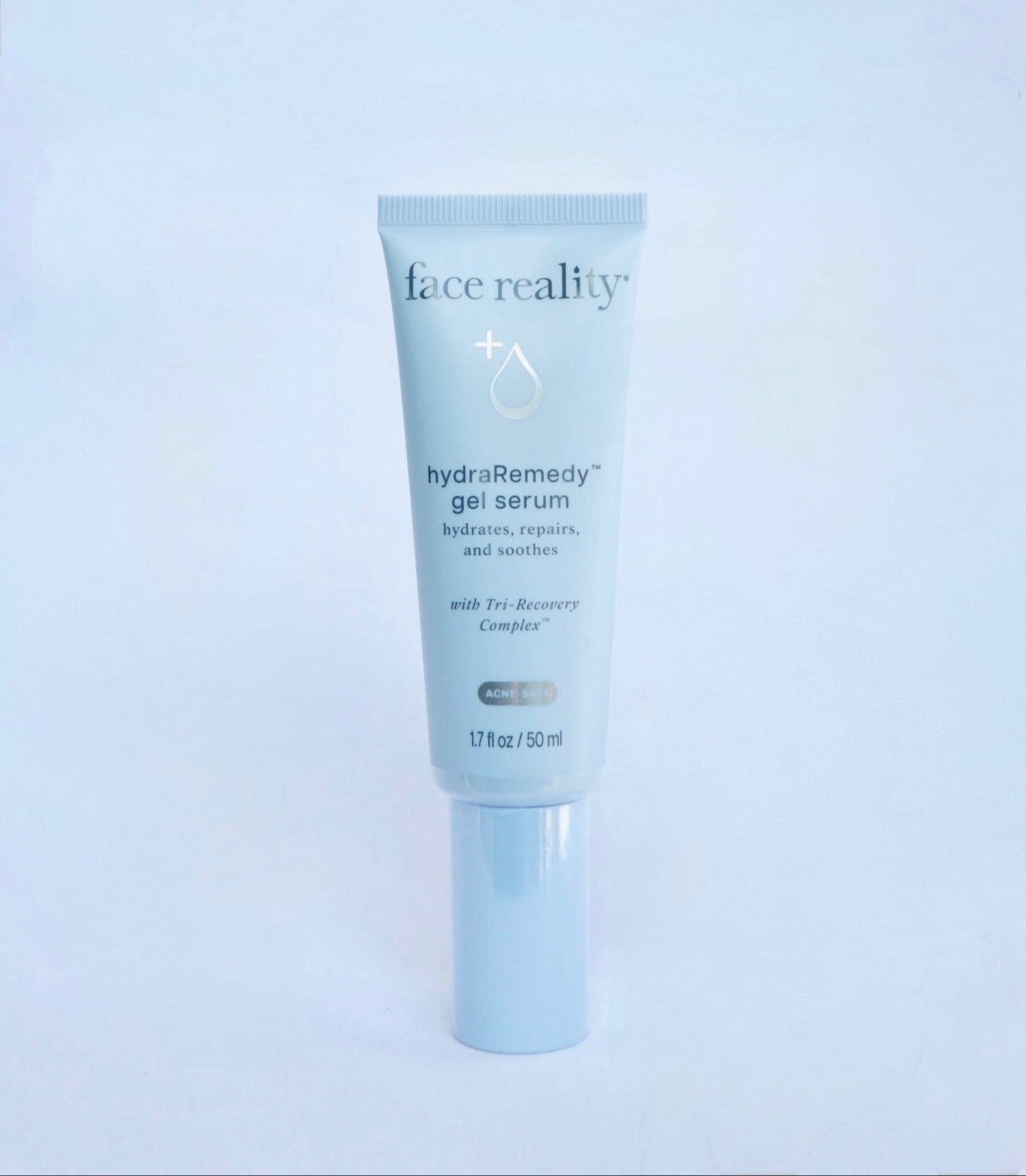 HydraRemedy Gel Serum