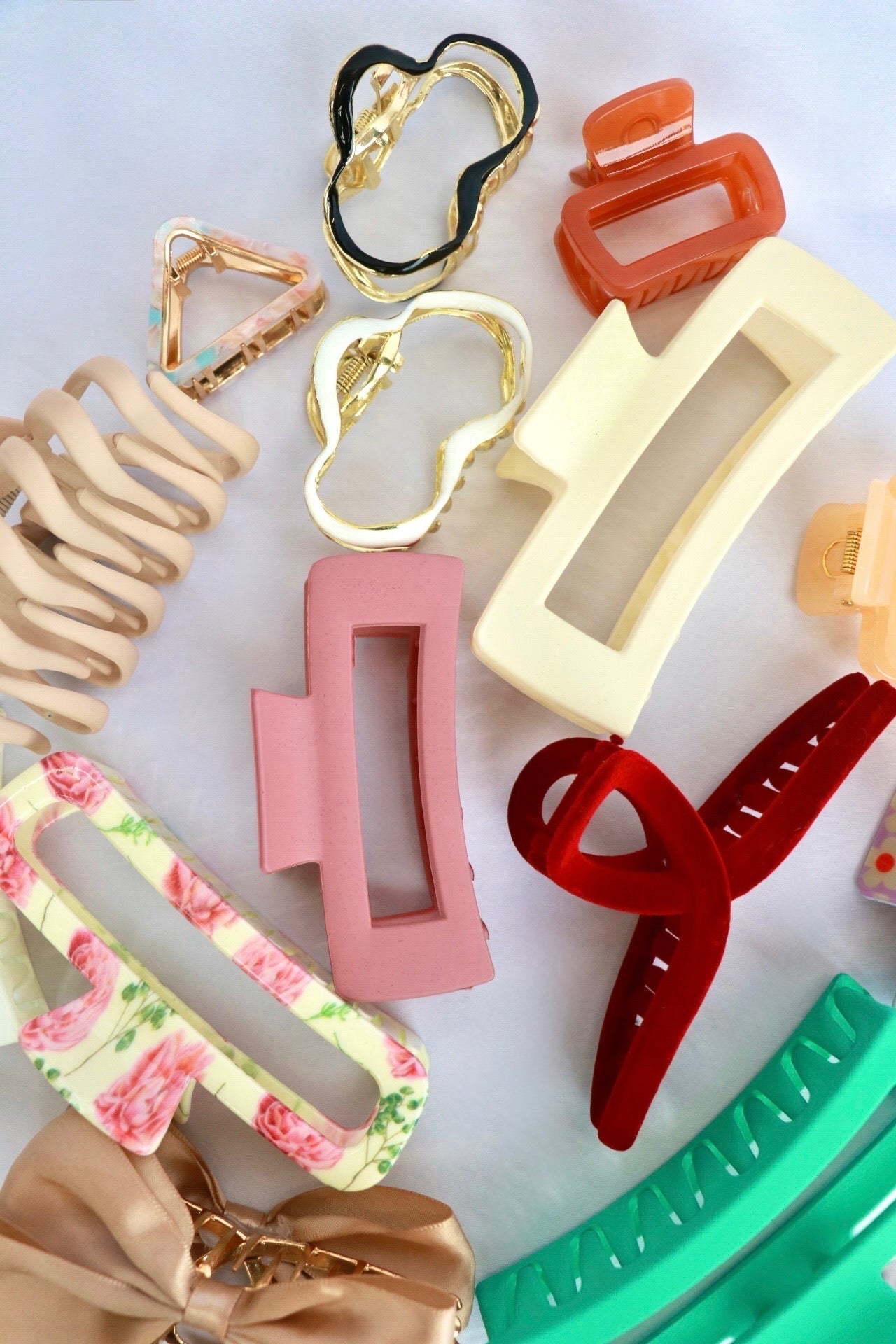 Hair Clips