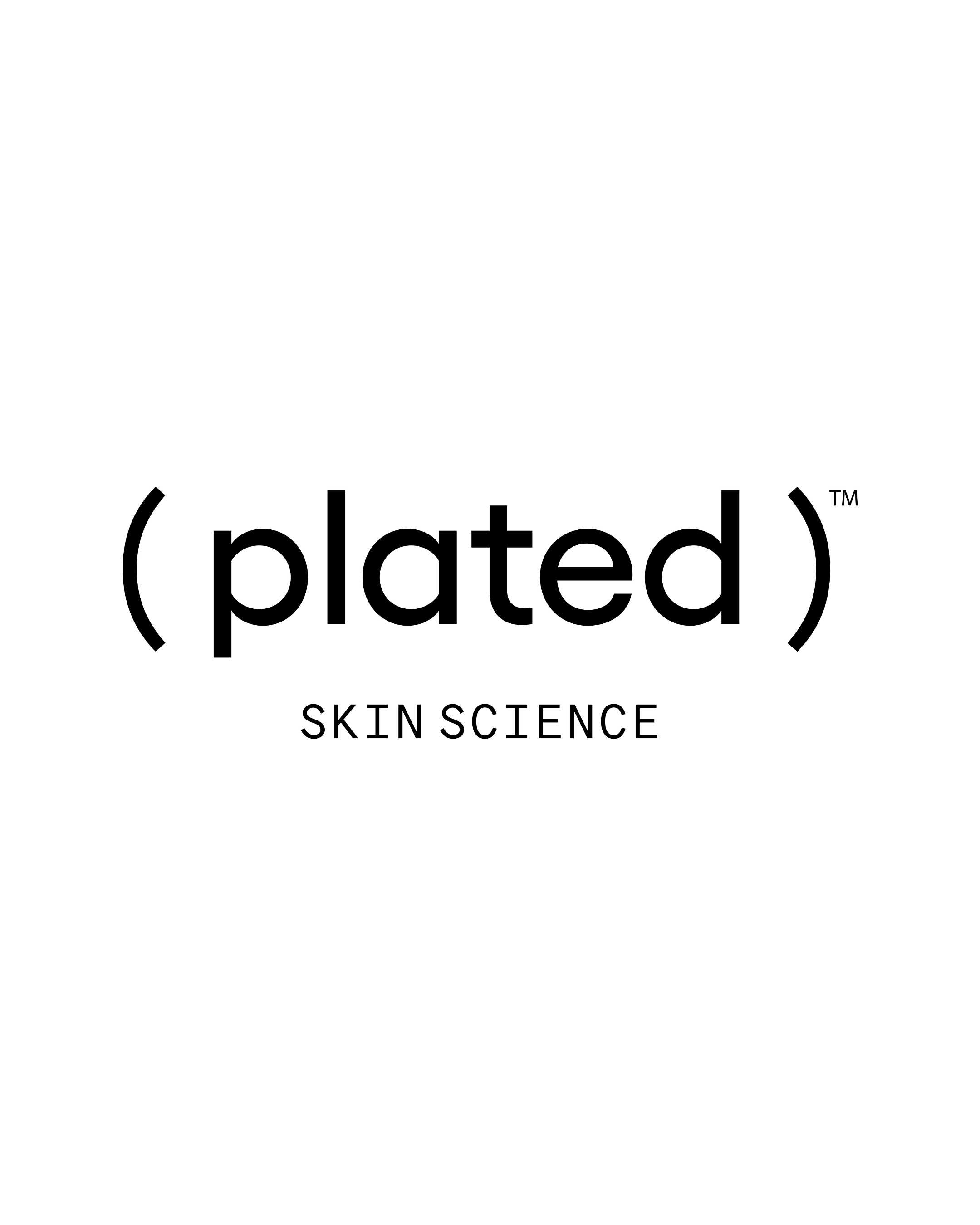 Plated