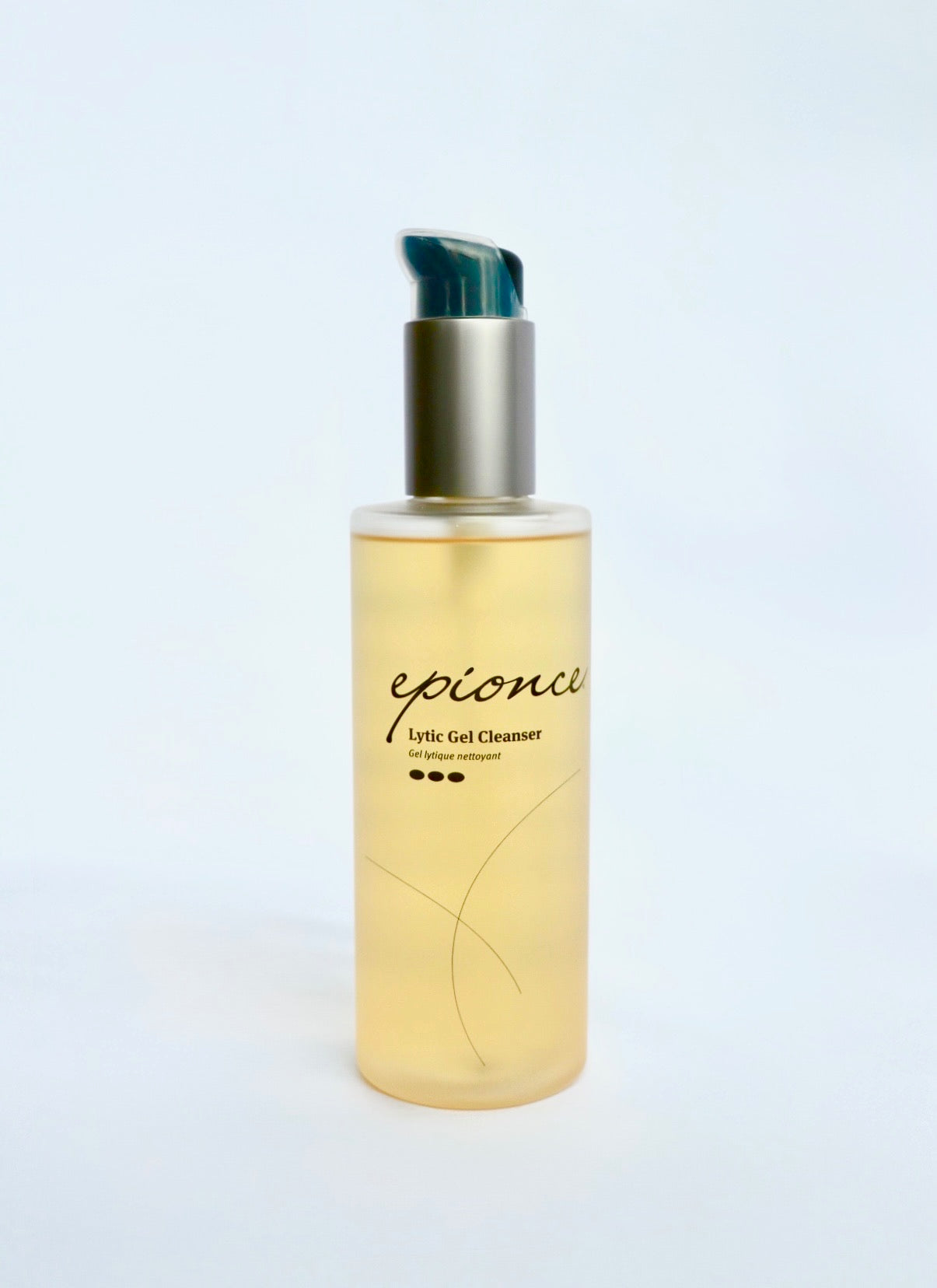 Lytic Gel Cleanser