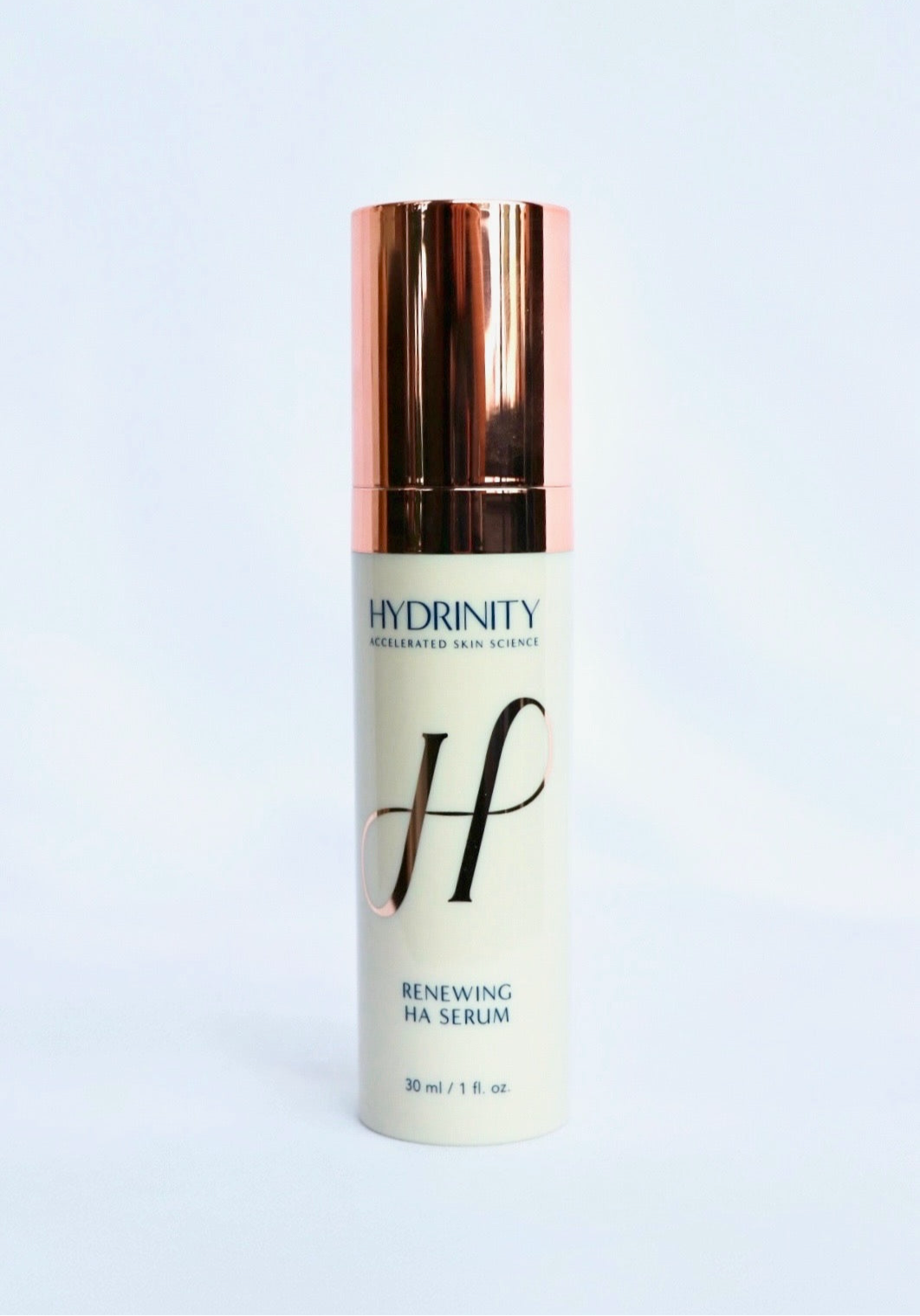 Renewing HA Serum