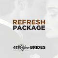 Bridal Refresh Package