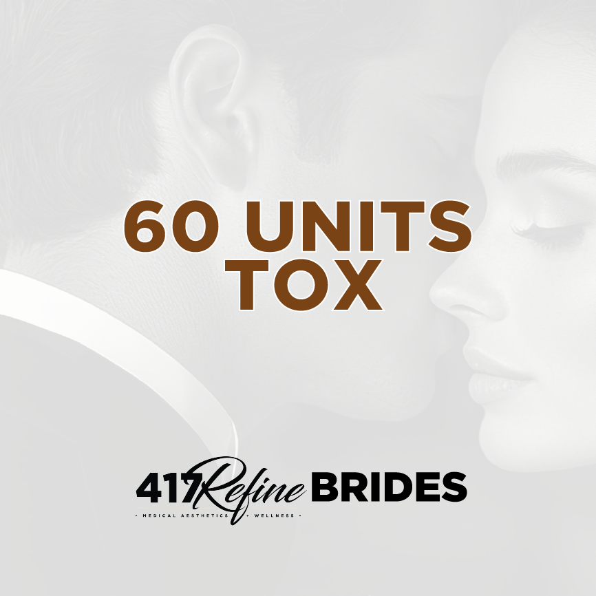 Bridal Neurotoxin Package
