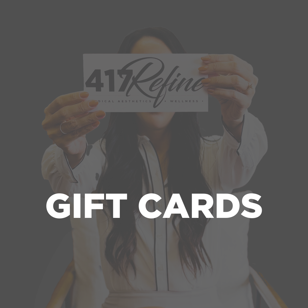 417 Refine Gift Card