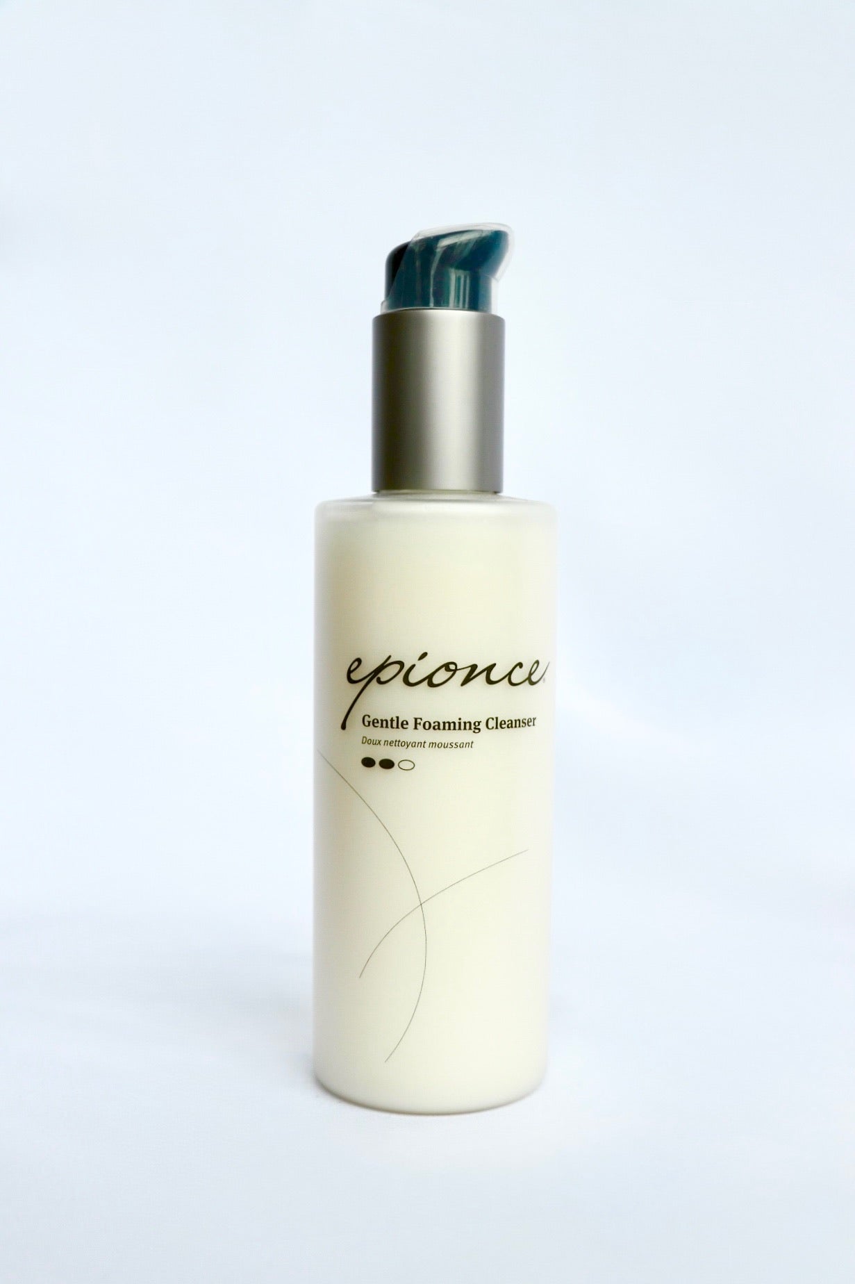 Gentle Foaming Cleanser