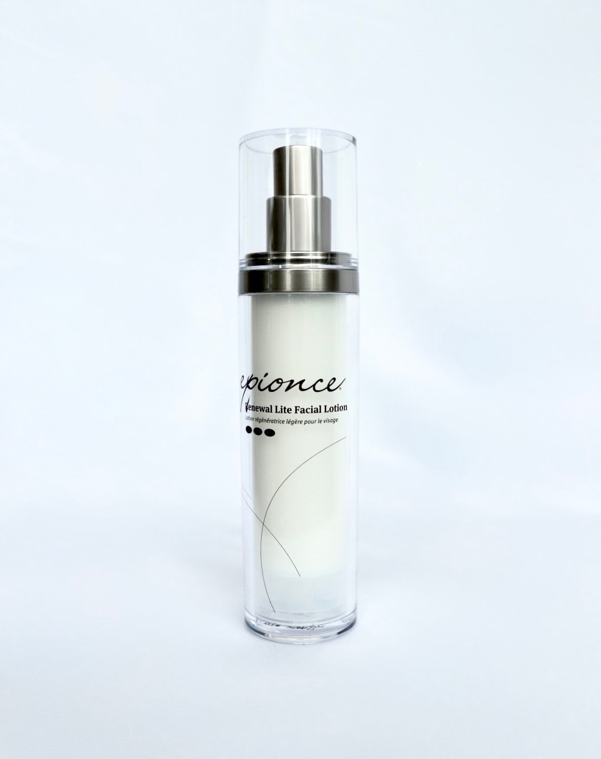 Renewal Lite Facial Lotion