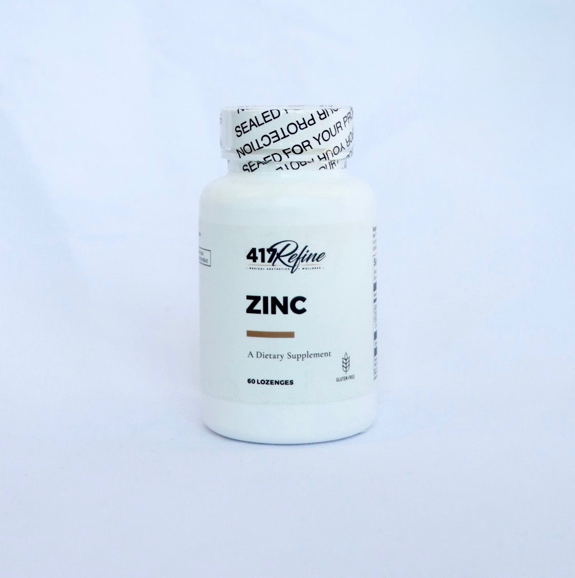 Zinc
