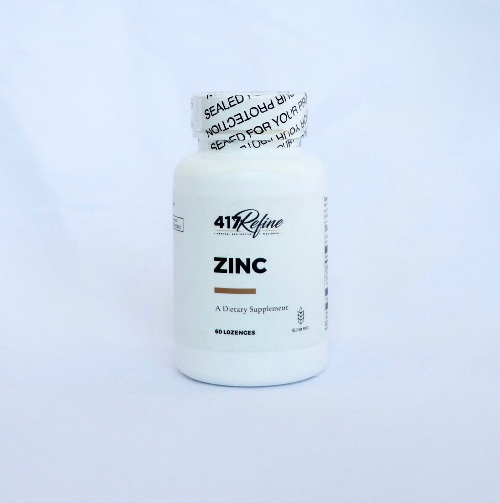 Zinc
