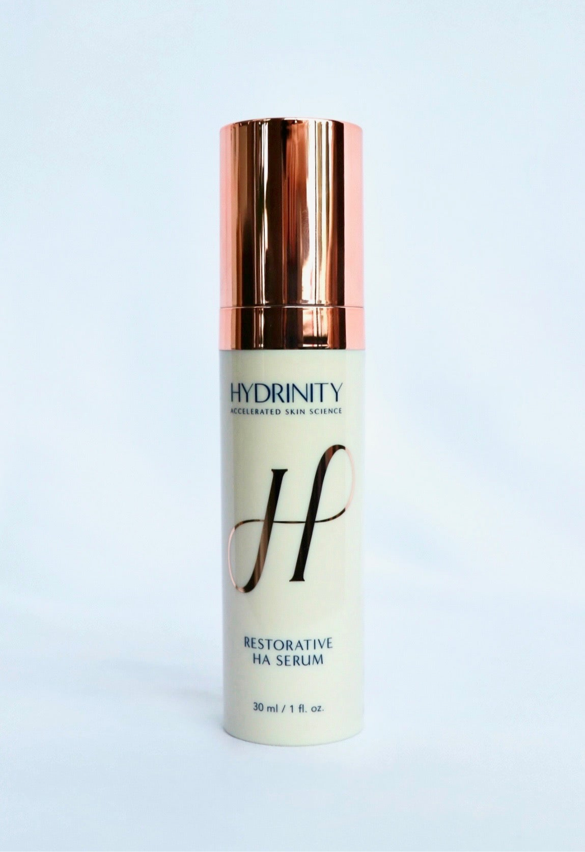 Restorative HA Serum