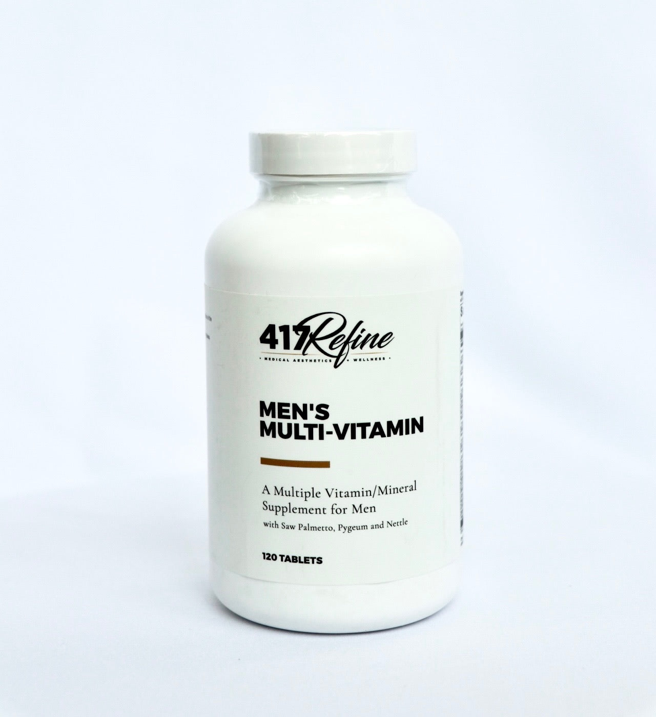 Men's Multi-Vitamin