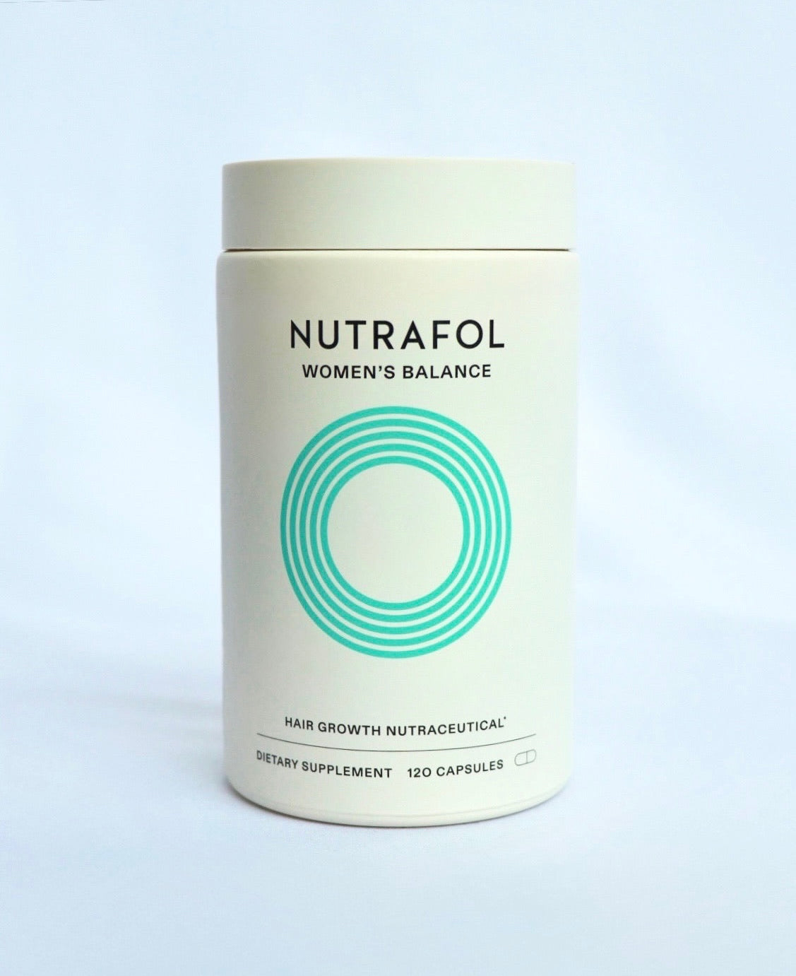 Nutrafol - Womens Balance Hair Growth Pack