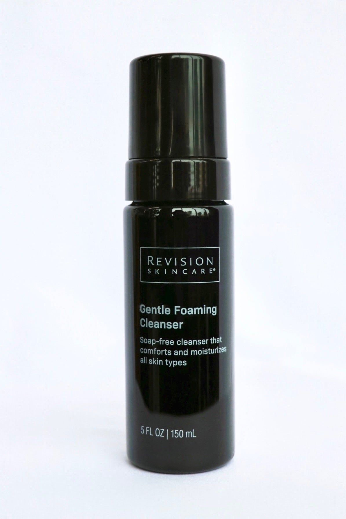 Gentle Foaming Cleanser