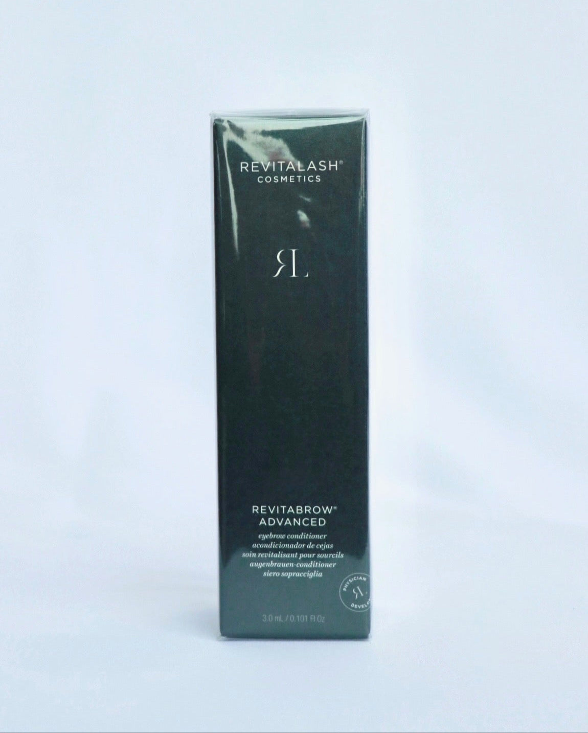 RevitaBrow Advanced - Eyebrow Conditoner