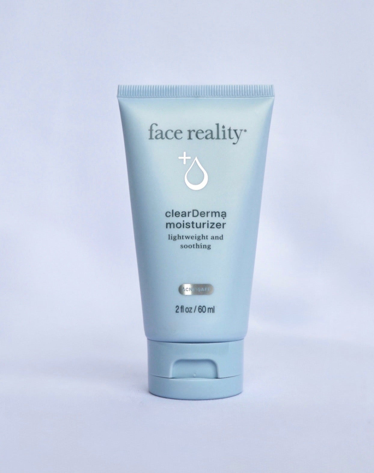 ClearDerma Moisturizer