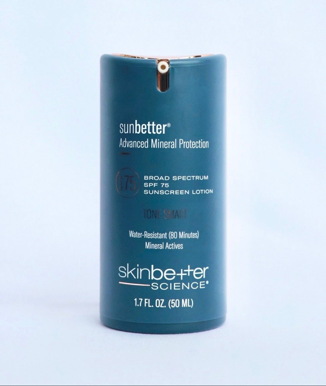 SunBetter TONE SMART SPF 75 Sunscreen