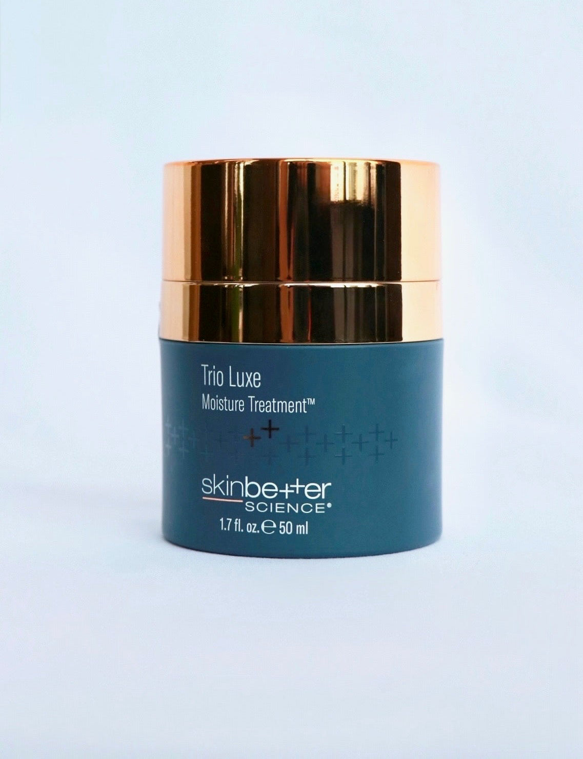 Trio Luxe Moisture Treatment