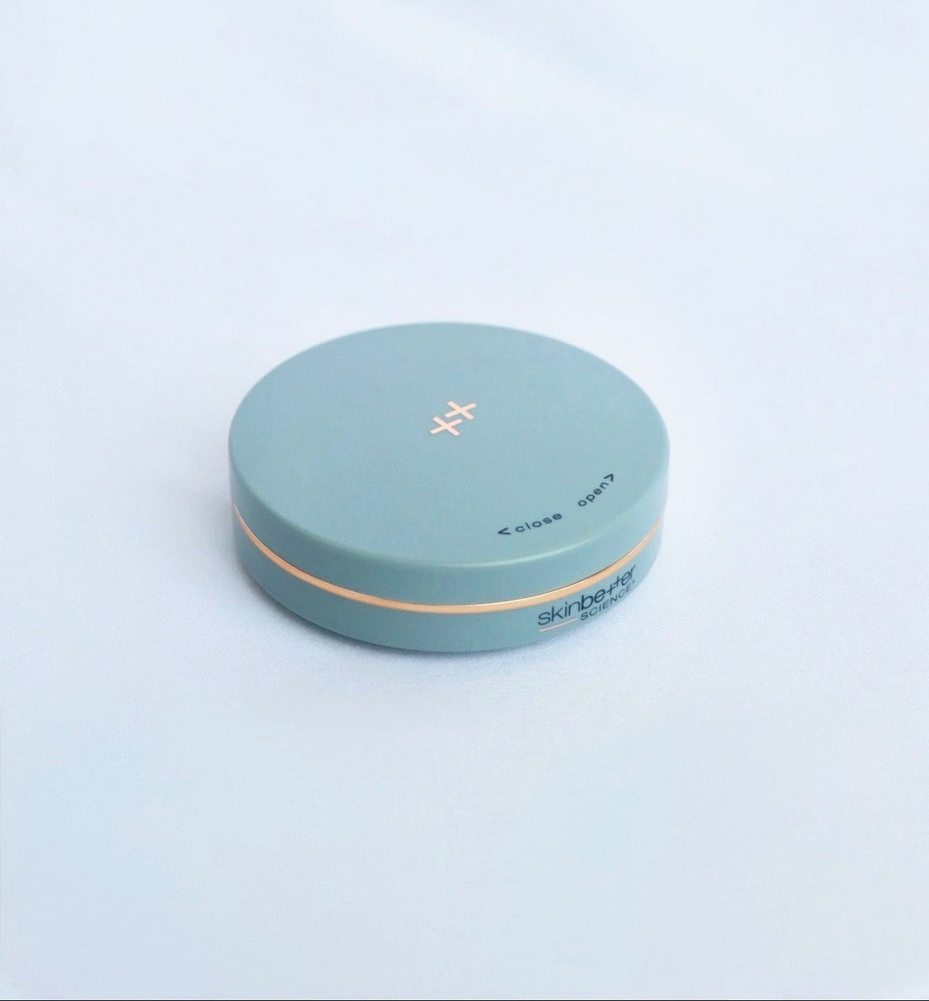 SunBetter SHEER SPF 56 Sunscreen Compact