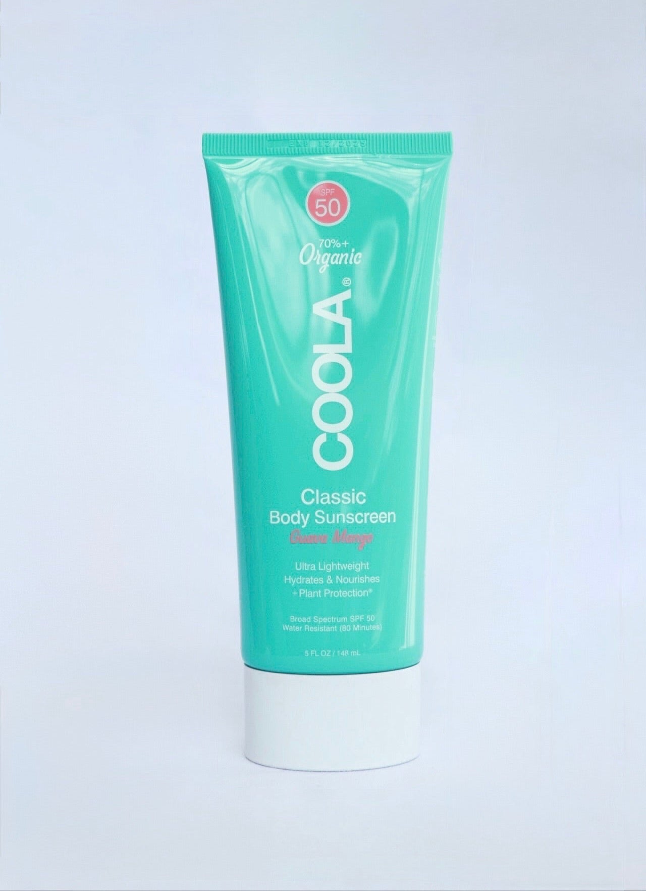 Sunscreen Lotion SPF 50 - Guava Mango