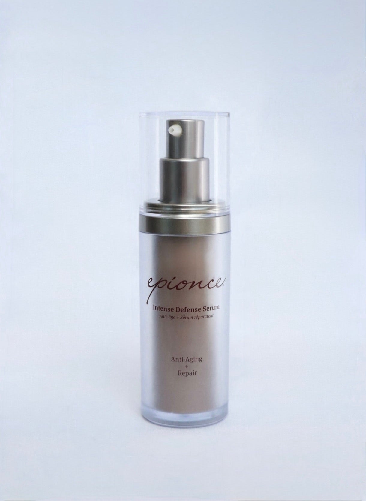 Intense Defense Serum