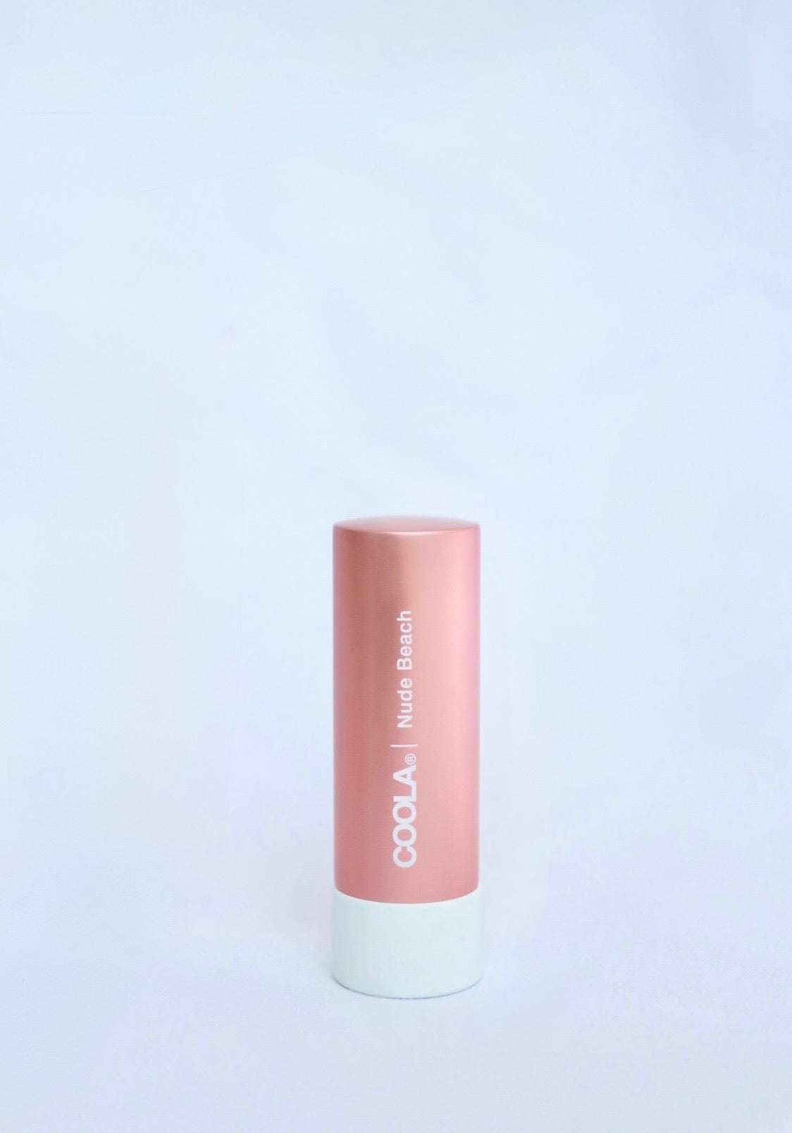 Sunscreen LipLux SPF 30 - Nude Beach