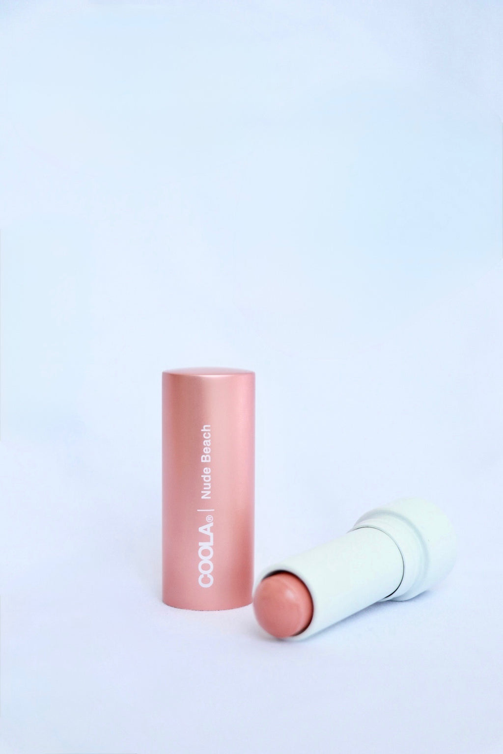 Sunscreen LipLux SPF 30 - Nude Beach