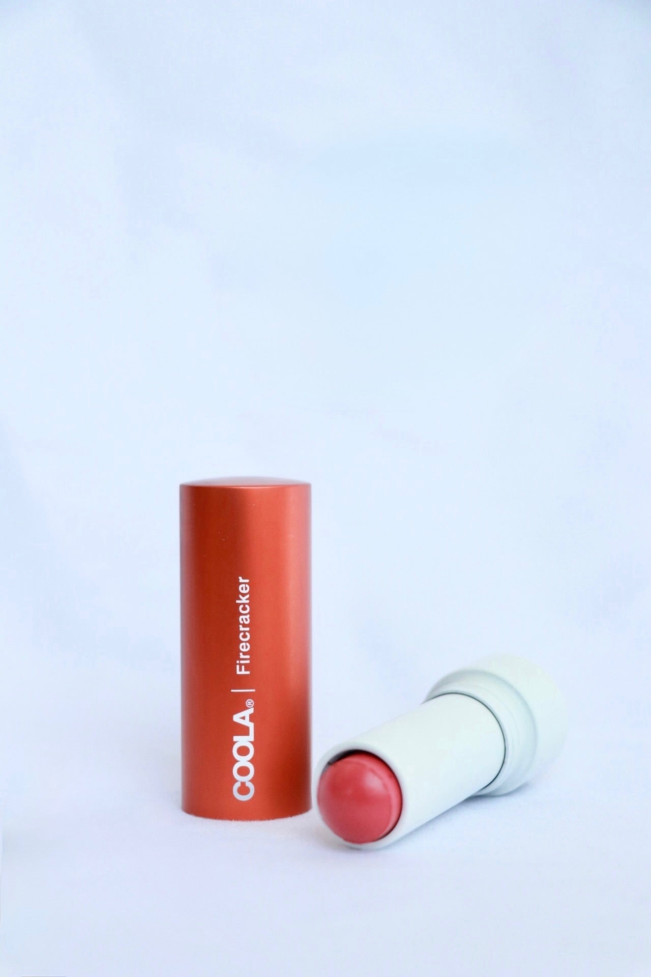 Sunscreen LipLux SPF 30 - Firecracker