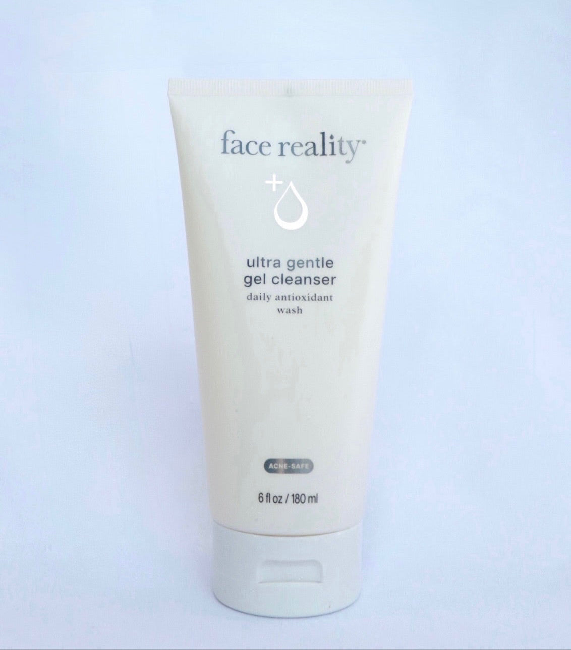Ultra Gentle Gel Cleanser