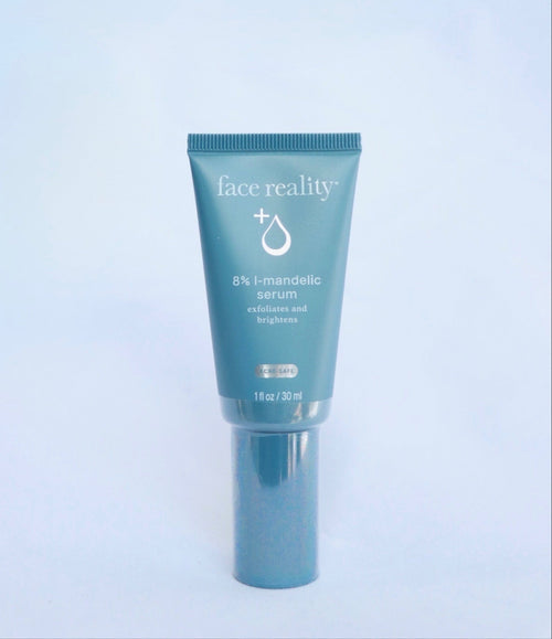 8% L-mandelic serum
