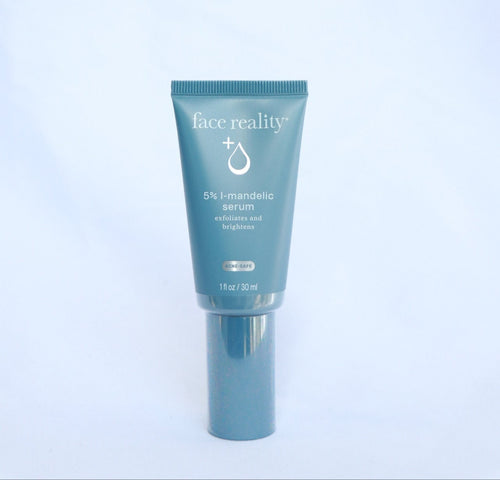 5% L-mandelic serum