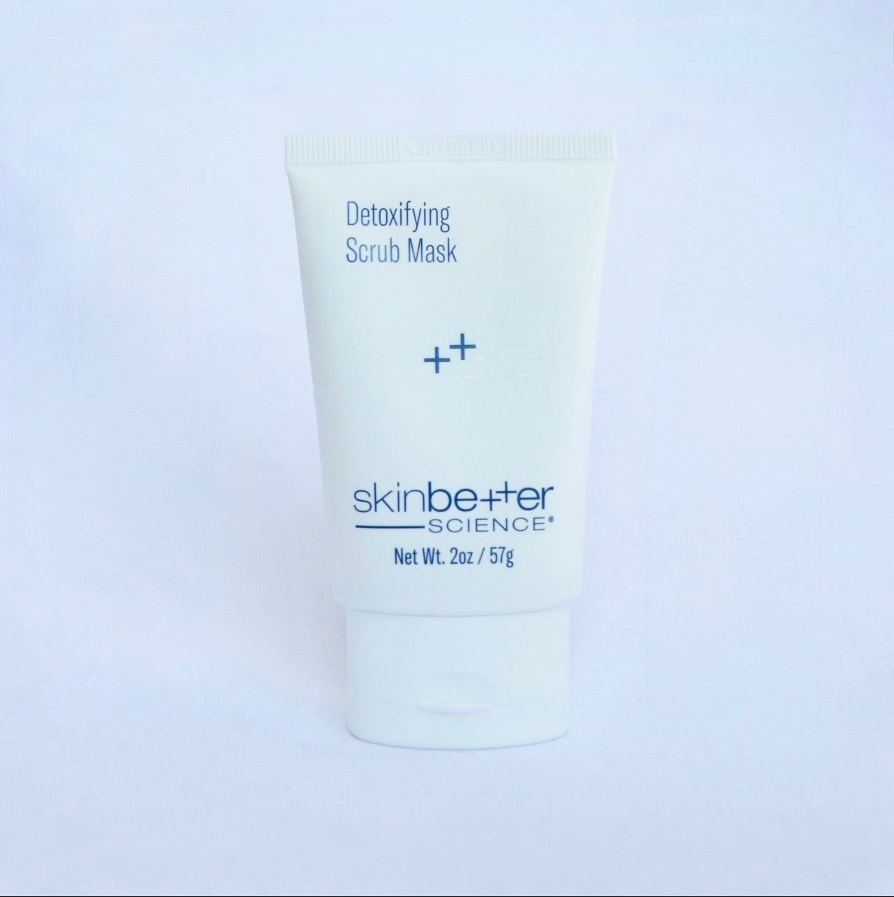 Detoxifying Scrub Mask