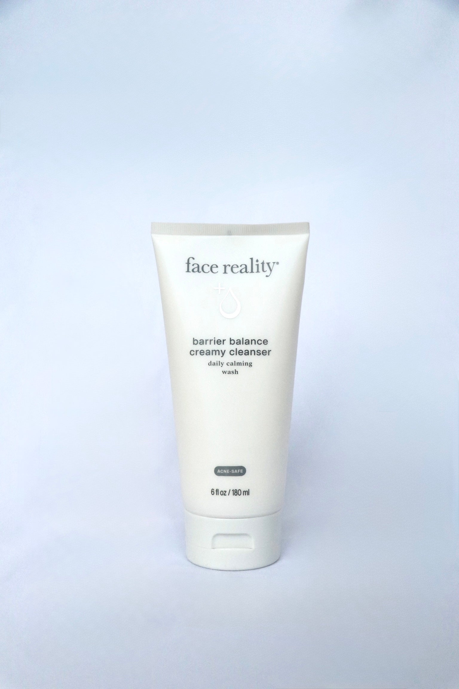 Barrier Balance Creamy Cleanser